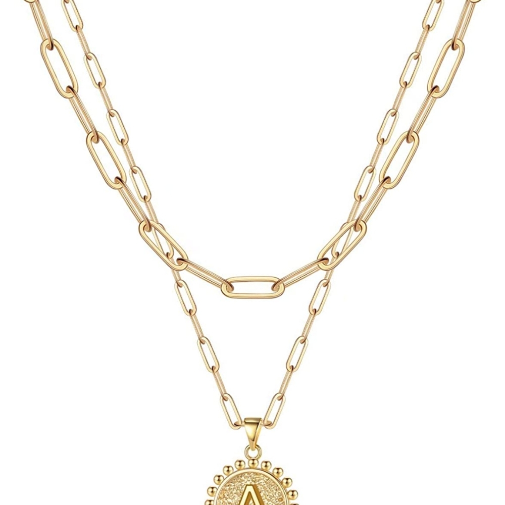 COPY - GOLD NECKLACES